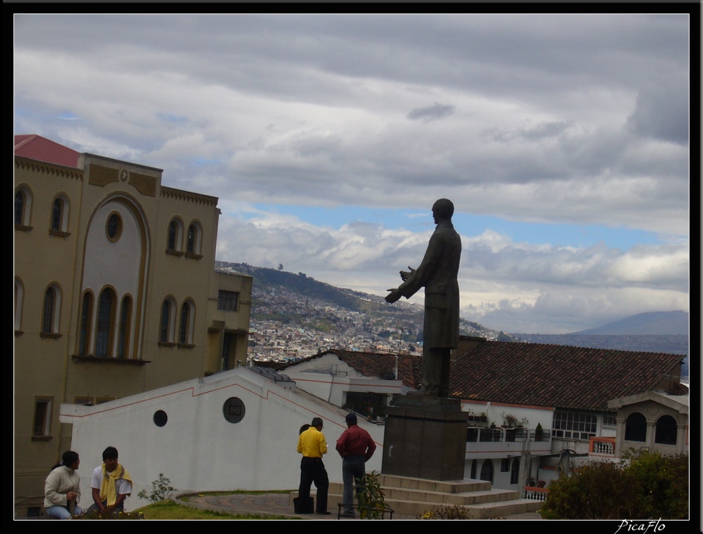 EQUATEUR 01 QUITO 03