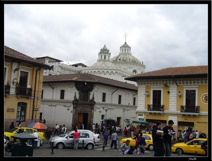 EQUATEUR 01 QUITO 34