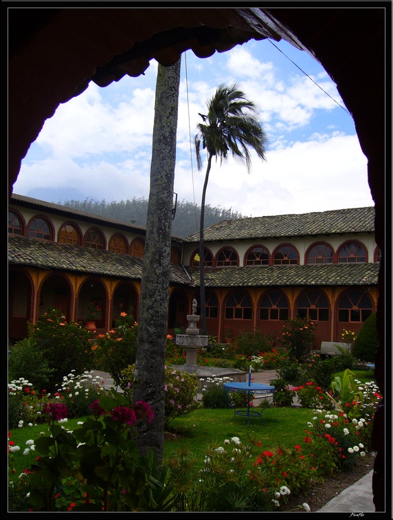 EQUATEUR 02 OTAVALO 02