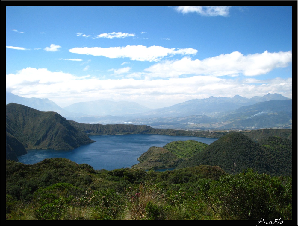 EQUATEUR 03 CUICOCHA 10