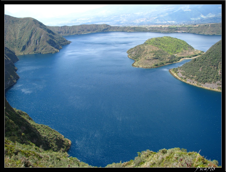 EQUATEUR 03 CUICOCHA 11