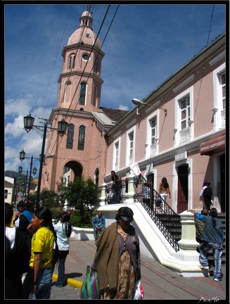 EQUATEUR 05 OTAVALO 35