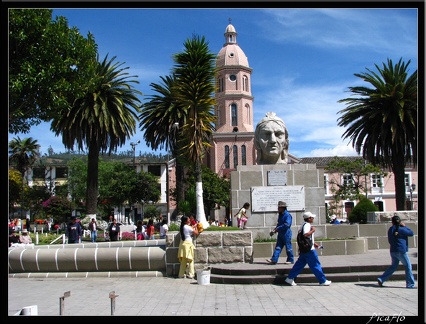 EQUATEUR 05 OTAVALO 38