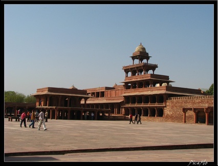 INDE NORD 02 FATEHPUR AGRA 003