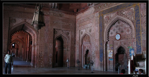 INDE NORD 02 FATEHPUR AGRA 018