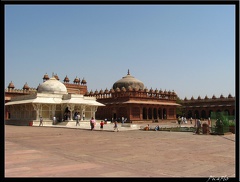 INDE NORD 02 FATEHPUR AGRA 019