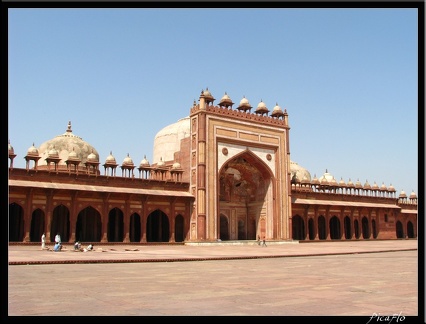 INDE NORD 02 FATEHPUR AGRA 020