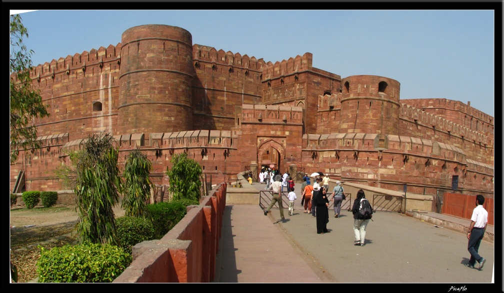 INDE NORD 02 FATEHPUR AGRA 023