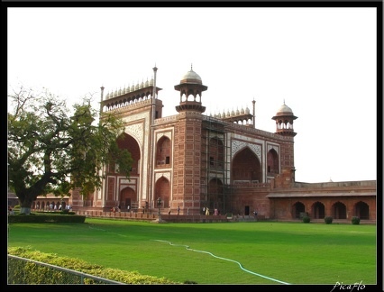 INDE NORD 02 FATEHPUR AGRA 043