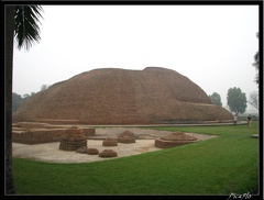 NEPAL 06 LUMBINI 007