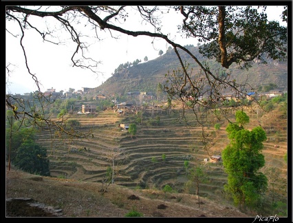 NEPAL 09 BANDIPUR 075