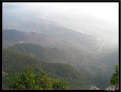 NEPAL 09 BANDIPUR 076