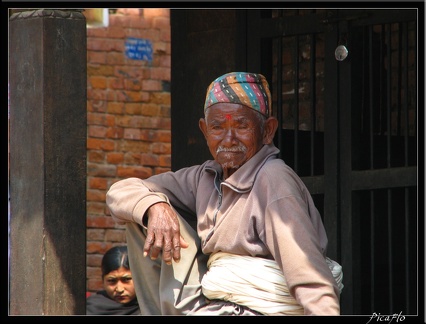 NEPAL 11 BHAKTAPUR 011