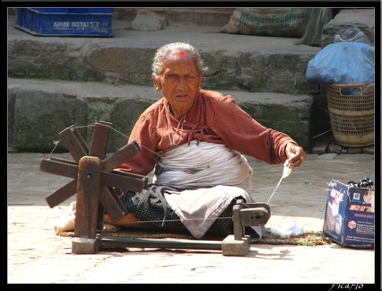 NEPAL 11 BHAKTAPUR 012