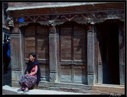 NEPAL 11 BHAKTAPUR 030