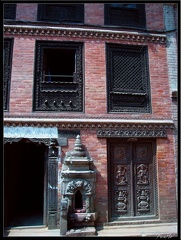 NEPAL 11 BHAKTAPUR 031