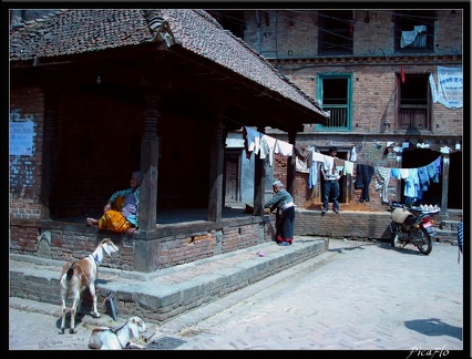 NEPAL 11 BHAKTAPUR 046