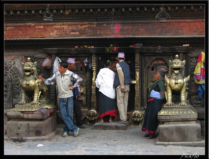 NEPAL 11 BHAKTAPUR 056