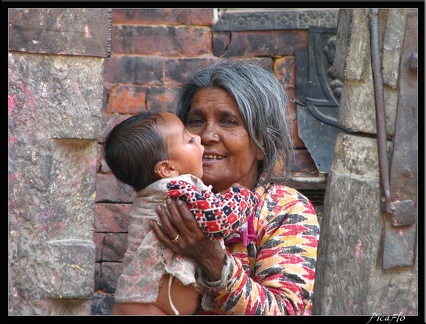 NEPAL 11 BHAKTAPUR 062