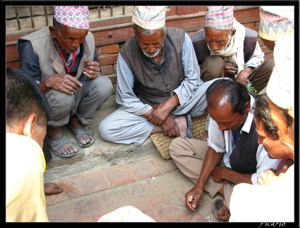 NEPAL 11 BHAKTAPUR 063