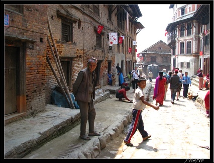 NEPAL 11 BHAKTAPUR 068