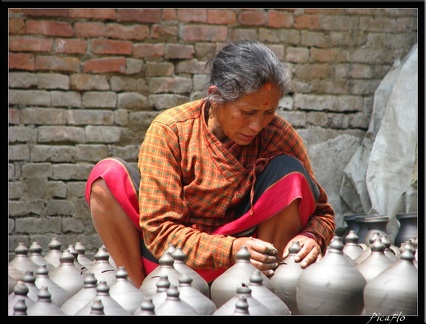 NEPAL 11 BHAKTAPUR 076