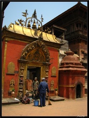 NEPAL 11 BHAKTAPUR 082