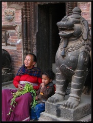 NEPAL 11 BHAKTAPUR 097