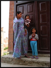 NEPAL 11 BHAKTAPUR 100