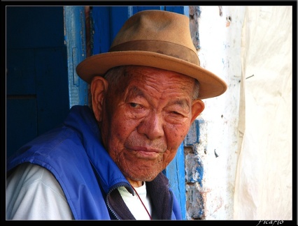 NEPAL 11 BHAKTAPUR 145