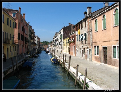 VENISE 166