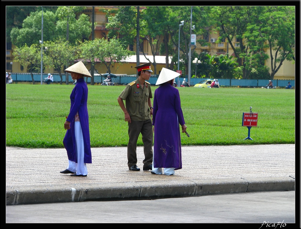 VIETNAM 02 HANOI 003