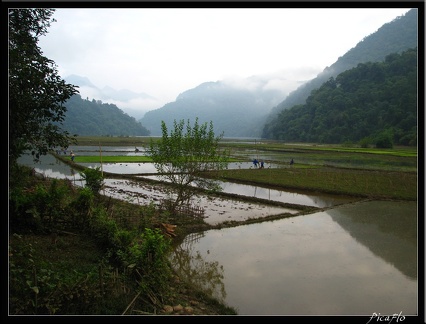 VIETNAM 04 LACS BA BE 001