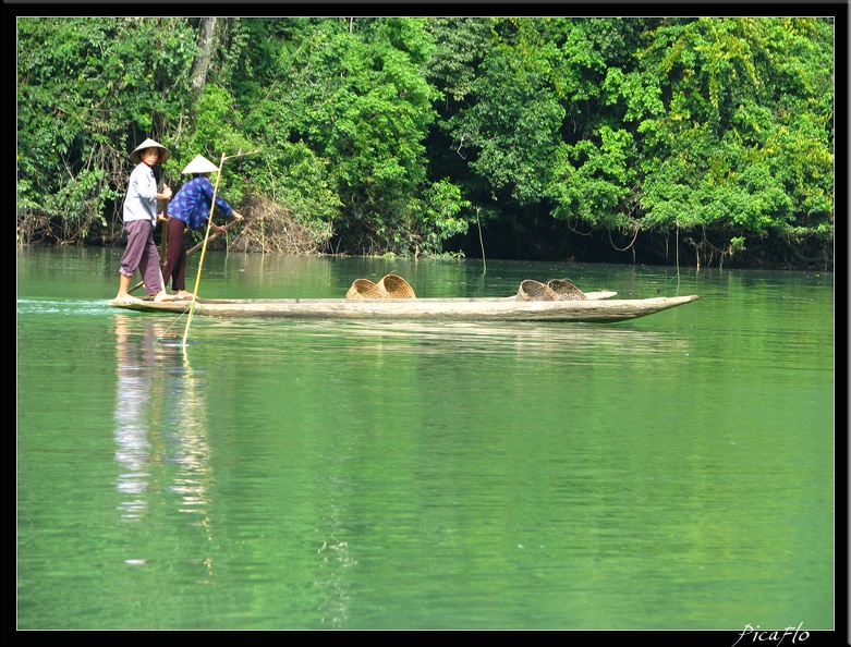 VIETNAM 04 LACS BA BE 033