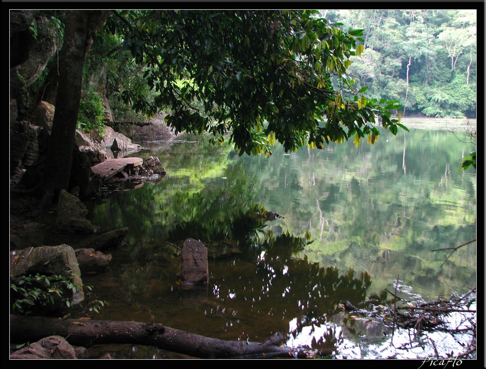 VIETNAM 04 LACS BA BE 034