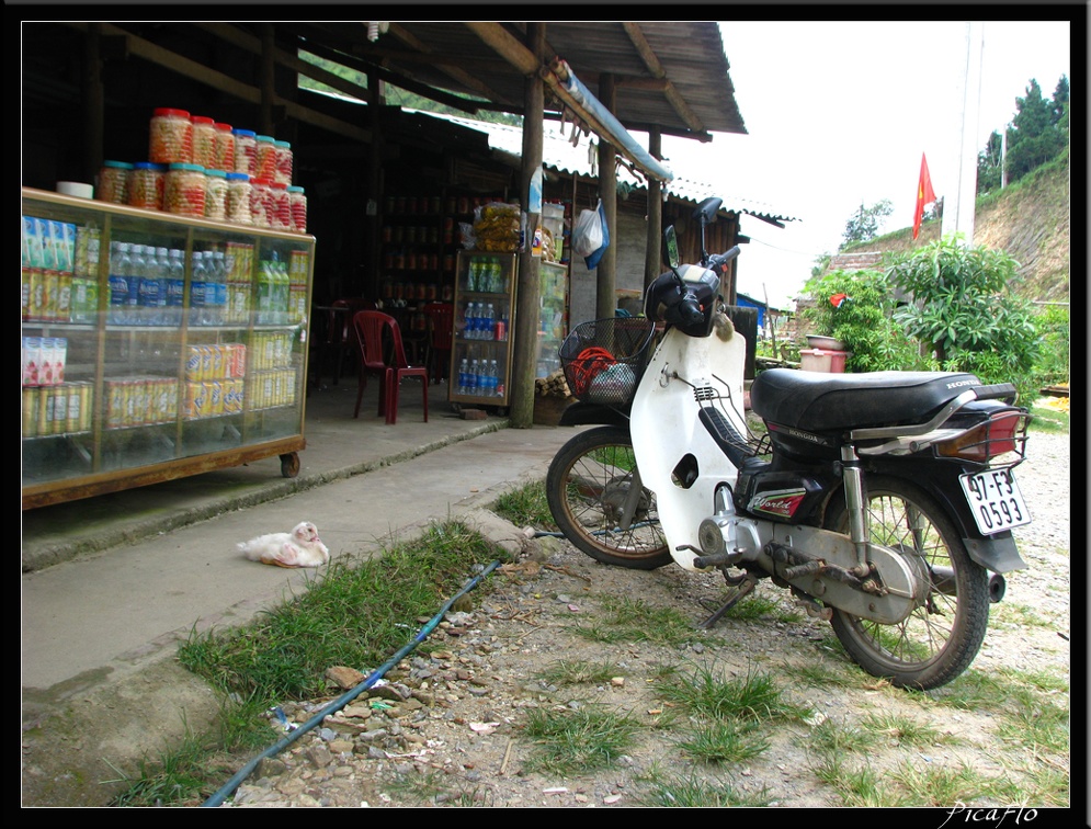 VIETNAM 05 CAO BANG 002