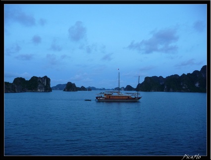 VIETNAM 12 BAIE D HALONG 046