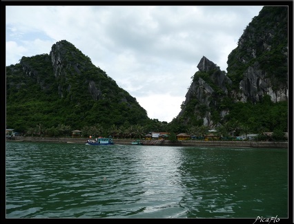 VIETNAM 13 BAIE D HALONG 006