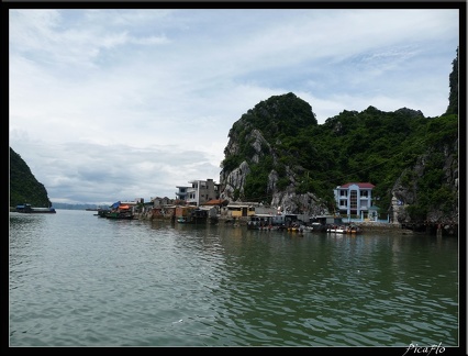 VIETNAM 13 BAIE D HALONG 007