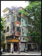 VIETNAM 14 HANOI 033