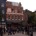 covent garden 40