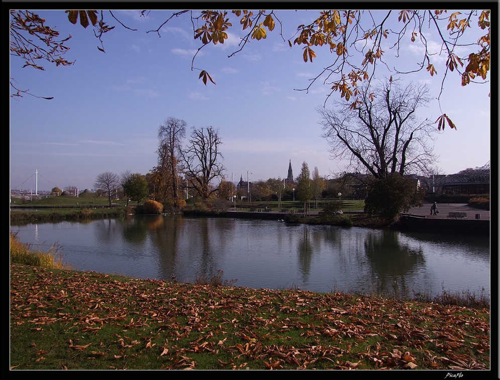 01 Schlossgarten Rosensteinpark Wilhelma 016