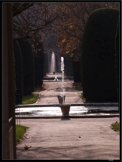 01 Schlossgarten Rosensteinpark Wilhelma 064