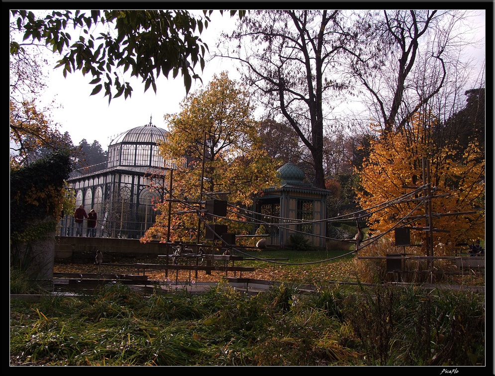 01 Schlossgarten Rosensteinpark Wilhelma 065