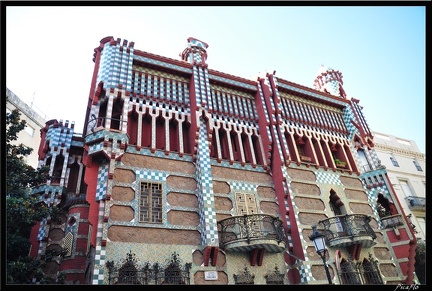 10 Parc Guell et Casa Vicens 061