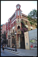 10 Parc Guell et Casa Vicens 062