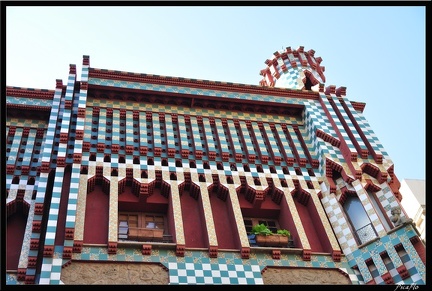 10 Parc Guell et Casa Vicens 070