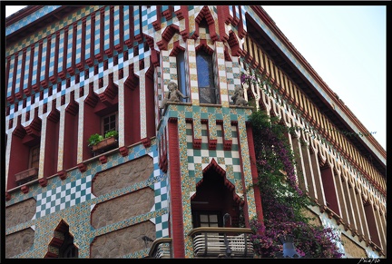 10 Parc Guell et Casa Vicens 075