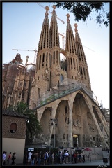 11 Sagrada Familia 001