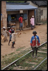 Mada 03-Fianarantsoa vers Manakara en train 043